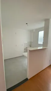 Apartamento com 2 Quartos para alugar, 40m² no 23 de Setembro, Várzea Grande
