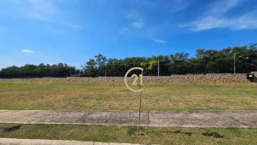 Lote/Terreno à venda, 1007m² no Reserva Petrus, Indaiatuba
