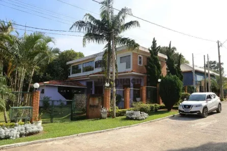 Casa de Condomínio com 3 Quartos à venda, 235m² no Chácaras Shamballa Village, Itu