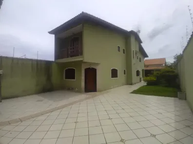 Sobrado com 4 Quartos à venda, 228m² no Vila Curuçá, São Paulo