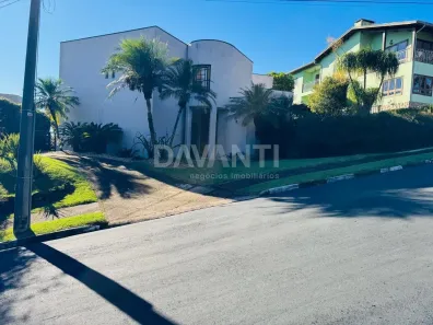 Casa de Condomínio com 3 Quartos à venda, 375m² no Pinheiro, Valinhos
