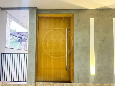 Sobrado com 4 Quartos à venda, 300m² no Jardim Iporã, São Paulo