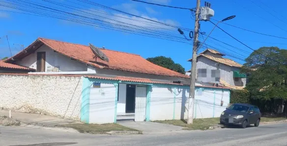 Casa com 4 Quartos à venda, 300m² no Coqueiral, Araruama