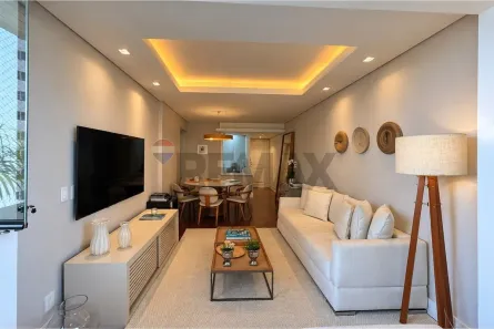 Apartamento com 3 Quartos à venda, 145m² no Bom Pastor, Juiz de Fora