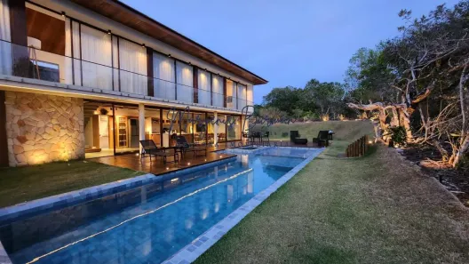 Casa de Condomínio com 6 Quartos à venda, 468m² no Praia do Forte, Mata de São João