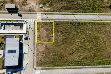 Lote/Terreno à venda, 450m² no , Garopaba