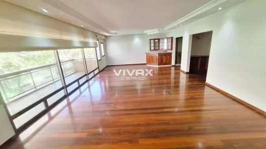 Apartamento com 4 Quartos à venda, 244m² no Ipanema, Rio de Janeiro