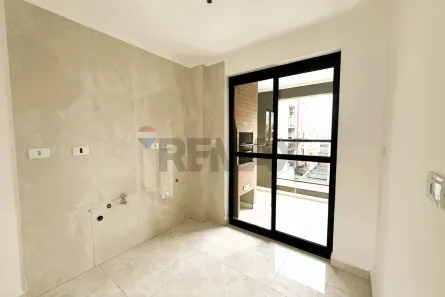 Apartamento com 3 Quartos à venda, 65m² no Boneca do Iguaçu, São José dos Pinhais