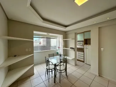 Apartamento com 1 Quarto à venda, 55m² no Centro, Capão da Canoa
