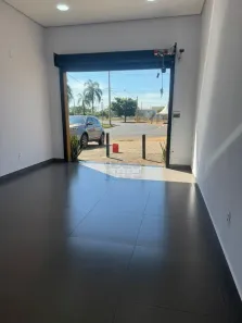 Ponto Comercial para alugar, 40m² no Jardim Cristo Redentor, Ribeirão Preto