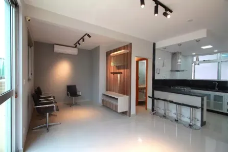Apartamento com 2 Quartos à venda, 166m² no Serra, Belo Horizonte
