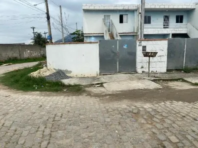 Apartamento com 2 Quartos à venda, 51m² no Ipiranga, Nova Iguaçu