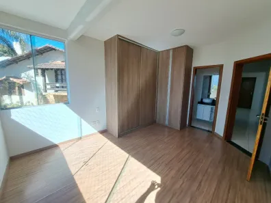 Apartamento com 3 Quartos para alugar, 110m² no Barreiro, Belo Horizonte