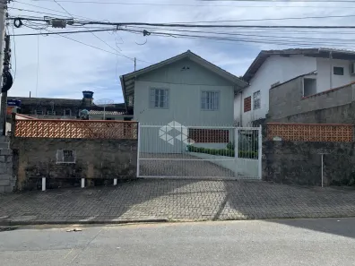 Casa com 3 Quartos à venda, 90m² no Do Salto, Blumenau