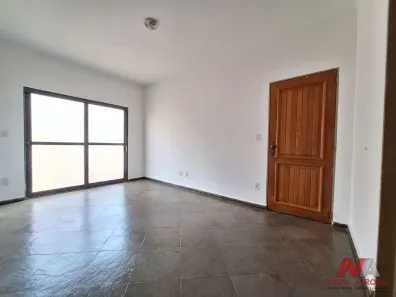 Apartamento com 3 Quartos para alugar, 84m² no Higienópolis, São José do Rio Preto