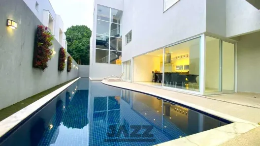 Casa com 5 Quartos à venda, 414m² no Riviera, Bertioga
