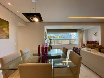 Apartamento com 3 Quartos à venda, 113m² no Vila da Serra, Nova Lima