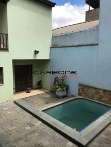 Sobrado com 4 Quartos à venda, 550m² no Vila Libanesa, São Paulo