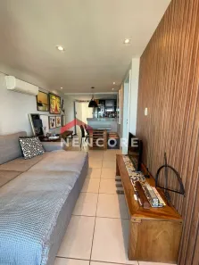 Apartamento com 1 Quarto à venda, 64m² no Federação, Salvador