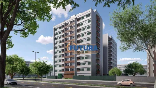 Apartamento com 3 Quartos à venda, 100m² no Guará II, Brasília