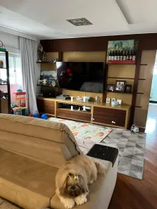 Apartamento com 3 Quartos à venda, 112m² no Vila Sofia, São Paulo