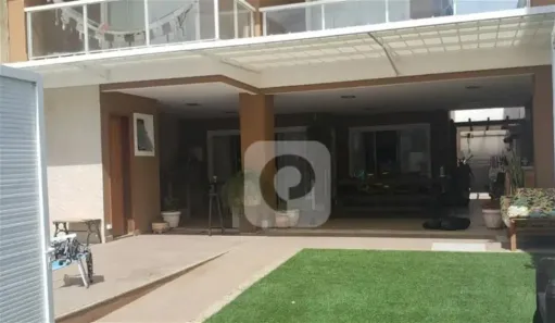 Casa de Condomínio com 3 Quartos à venda, 225m² no Campo Grande, Rio de Janeiro