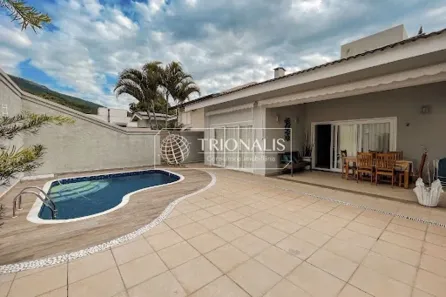 Casa de Condomínio com 3 Quartos à venda, 300m² no Parque Arco Iris, Atibaia