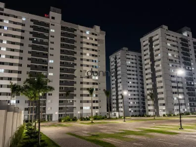 Apartamento com 2 Quartos à venda, 84m² no Jardim Libânio, Uberaba
