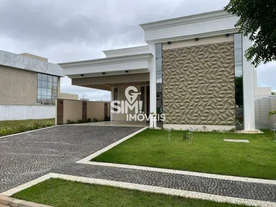 Casa com 4 Quartos à venda, 220m² no Plano Diretor Sul, Palmas