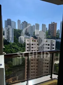 Flat com 1 Quarto à venda, 40m² no Jardim Ampliação, São Paulo