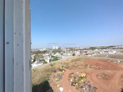 Apartamento com 2 Quartos para alugar, 45m² no Parque Faber Castell II, São Carlos