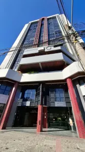 Ponto Comercial para alugar, 34m² no Centro, Curitiba