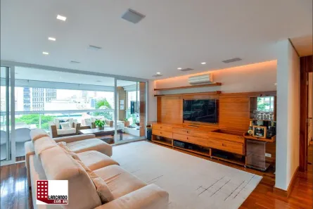 Apartamento com 4 Quartos à venda, 267m² no Perdizes, São Paulo