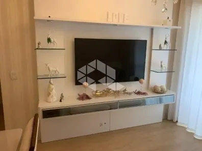 Apartamento com 1 Quarto à venda, 76m² no Campinas, São José