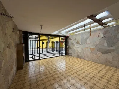 Casa com 3 Quartos para alugar, 150m² no Parque Jabaquara, São Paulo