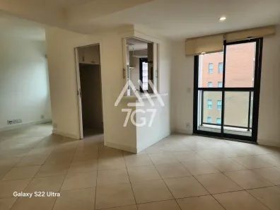 Apartamento com 1 Quarto para venda ou aluguel, 70m² no Pinheiros, São Paulo