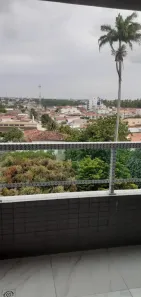 Apartamento com 3 Quartos à venda, 72m² no Jaguaribe, João Pessoa