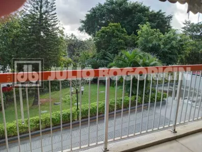 Apartamento com 4 Quartos à venda, 145m² no Barra da Tijuca, Rio de Janeiro