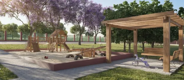 Lote/Terreno à venda, 573m² no Park Lozandes, Goiânia
