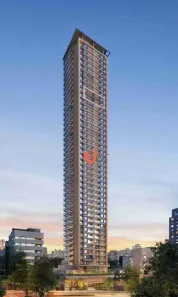 Apartamento com 2 Quartos à venda, 60m² no Meireles, Fortaleza
