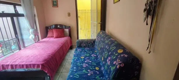 Casa com 2 Quartos à venda, 80m² no Vila Renato (Zona Leste), São Paulo