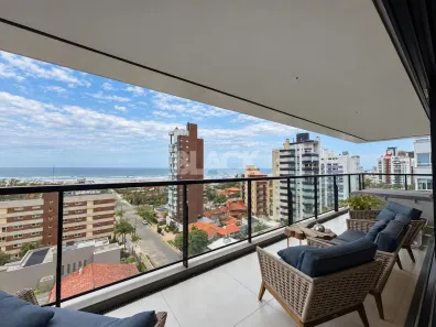 Apartamento com 4 Quartos à venda, 215m² no Centro, Torres