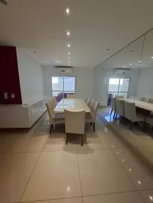 Apartamento com 2 Quartos para alugar, 84m² no Vila Nogueira, Botucatu