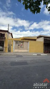 Casa com 2 Quartos à venda, 96m² no Jardim Maria Rosa, Taboão da Serra