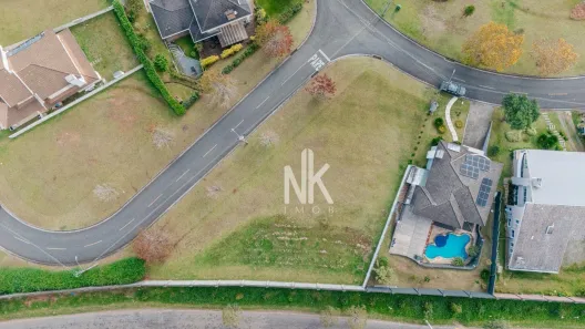 Lote/Terreno à venda, 1273m² no Alphaville Graciosa, Pinhais