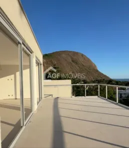 Casa com 4 Quartos à venda, 300m² no Itacoatiara, Niterói