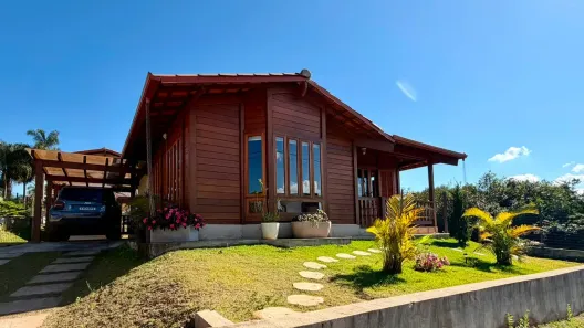 Casa de Condomínio com 4 Quartos à venda, 216m² no Villa Bella, Itabirito