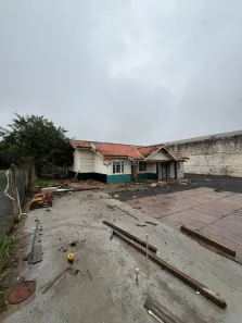 Lote/Terreno para alugar, 1500m² no Estância Velha, Canoas