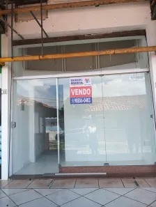Ponto Comercial à venda, 28m² no Cabula VI, Salvador