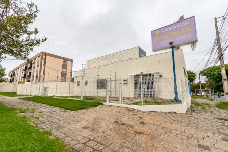 Ponto Comercial à venda, 120m² no Centro, Curitiba